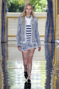 Balmain Men's Spring 2019