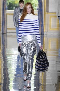 Balmain Men's Spring 2019
