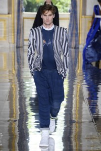 Balmain Men's Spring 2019