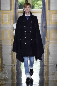 Balmain Men's Spring 2019
