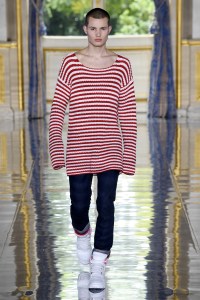 Balmain Men's Spring 2019