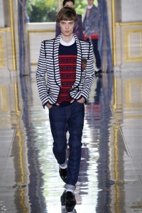 Balmain Men's Spring 2019