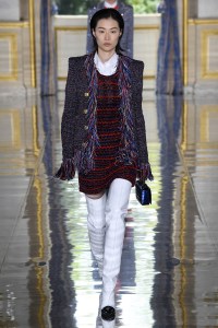 Balmain Men's Spring 2019