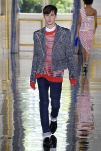 Balmain Men's Spring 2019