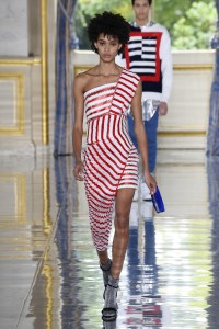 Balmain Men's Spring 2019