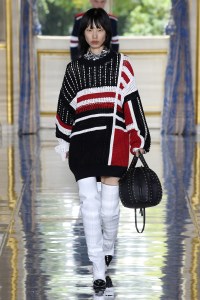 Balmain Men's Spring 2019
