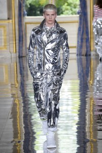Balmain Men's Spring 2019
