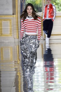 Balmain Men's Spring 2019