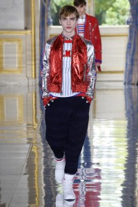 Balmain Men's Spring 2019