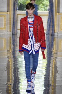 Balmain Men's Spring 2019