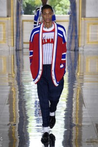 Balmain Men's Spring 2019