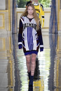 Balmain Men's Spring 2019