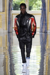 Balmain Men's Spring 2019