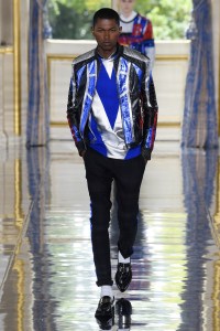 Balmain Men's Spring 2019