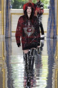 Balmain Men's Spring 2019