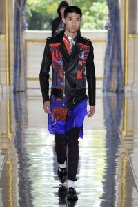 Balmain Men's Spring 2019