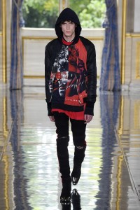 Balmain Men's Spring 2019