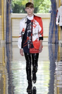 Balmain Men's Spring 2019