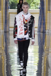 Balmain Men's Spring 2019