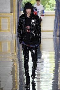 Balmain Men's Spring 2019
