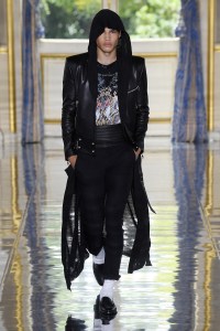 Balmain Men's Spring 2019