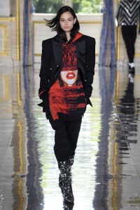 Balmain Men's Spring 2019