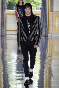 Balmain Men's Spring 2019