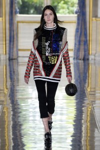 Balmain Men's Spring 2019