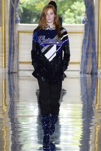 Balmain Men's Spring 2019
