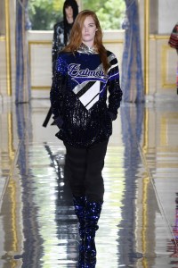 Balmain Men's Spring 2019