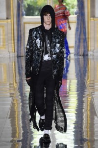 Balmain Men's Spring 2019