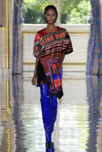 Balmain Men's Spring 2019