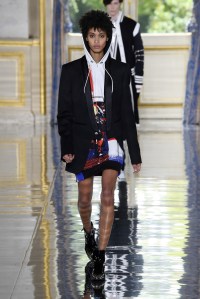 Balmain Men's Spring 2019
