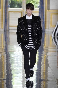 Balmain Men's Spring 2019