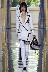Balmain Men's Spring 2019