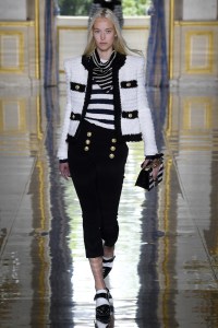 Balmain Men's Spring 2019