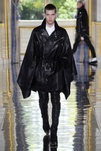 Balmain Men's Spring 2019