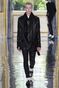 Balmain Men's Spring 2019