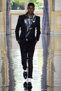 Balmain Men's Spring 2019