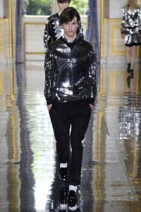 Balmain Men's Spring 2019