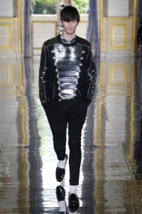 Balmain Men's Spring 2019