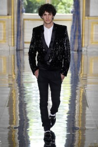 Balmain Men's Spring 2019