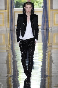 Balmain Men's Spring 2019