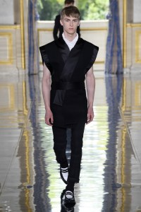 Balmain Men's Spring 2019