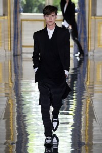 Balmain Men's Spring 2019