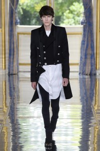 Balmain Men's Spring 2019