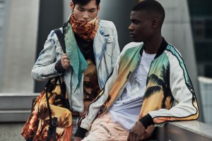Balmain Resort 2019