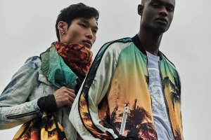 Balmain Resort 2019