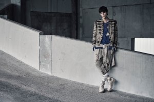 Balmain Resort 2019