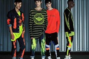 Balmain Resort 2019